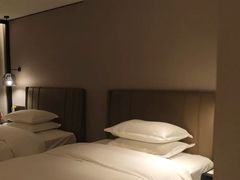 -成都天府丽都喜来登饭店