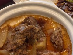 -京华烟云·北京烤鸭(领展购物广场·中关村店)