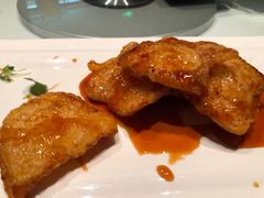-小南洋海景餐厅(深圳湾店)