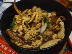 -小粤楼·怀旧粤菜(万辉国际广场店)
