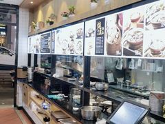 -功牛泉州牛肉小吃·火锅(三里街店)