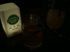 -Hooley's活利仕西餐厅(珠江新城店)