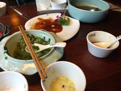 -章吴记喜瑞餐厅(东东城店)