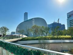 -深圳湾万象城(南山店)