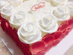 -巴莉甜甜(滨湖振徽苑店)