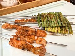 -状元阁烧烤(新华路总店)