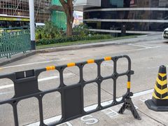 -麦当劳(水坑尾街店)