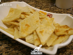 -黄记煌三汁焖锅(崇文门店)