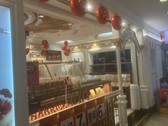 -85度C(南京龙江店)