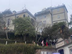 -上海佘山国家森林公园西佘山园