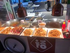 -福客·现熬鸡汤麻辣烫(天安云谷店)