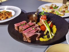 -villaa·别墅·融合菜西餐厅