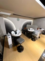 -Z.X HAIR SALON张新美业