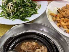 -新峰肉骨茶(总店)
