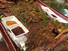 -大汗行宫园林餐厅