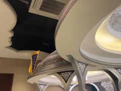 -哈啾嗨·新概念蒙餐(红星新城店)