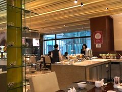 餐厅-天津君隆威斯汀酒店
