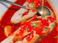 -醉庐·新上海菜(南京西路店)