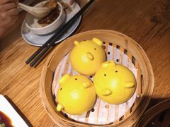 -点心传说·粤菜点心(佐阾虹湾店)