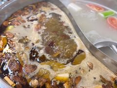 -肥婆麻辣火锅.顺德首创药材麻辣火锅(容桂店)