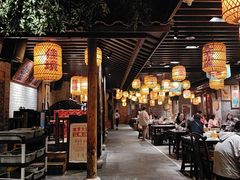 -南京大牌档(崇文门国瑞店)
