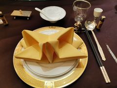 -太原星河湾酒店-真粤中餐厅