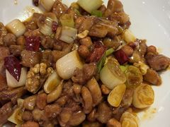 -闫府私房菜·老字号(恒隆店)