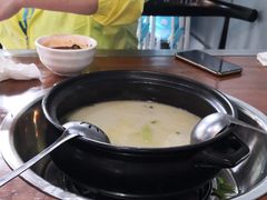 -代羊肉(中和店)