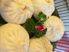 -慢丽江·云南野生菌土鸡锅(付家庄店)