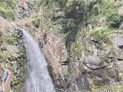 -五泄景区