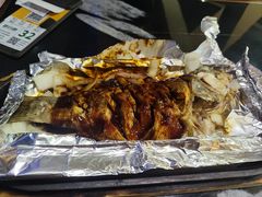 -新白鹿餐厅(百联中环店)