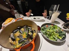 -Oyster Talks 四度蚝法餐厅