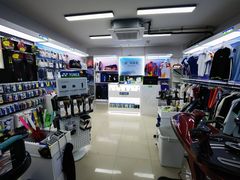 -蓝天网羽(双流路店)