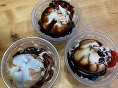 -DQ·蛋糕·冰淇淋(绿宝店)
