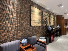 -老江南春·中国龙菜(衡山路店)