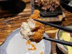 -小川洋风料理(汉街店)