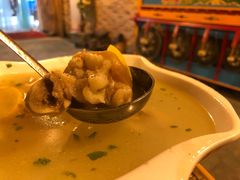 -多哥水傣味餐厅(司马巷店)