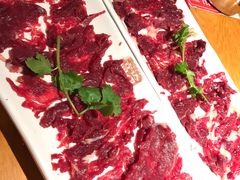 -海银海记潮汕牛肉火锅(新港中路海珠店)