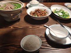 -湖南人家·家传湖南菜(水围店)