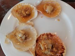 -古南都饭店-遂心遂意自助餐厅(广州路店)