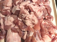 -刘记大块烤羊腿餐吧(北沙滩店)