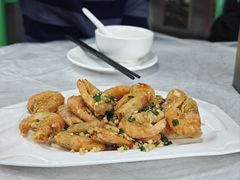 -众味海鲜大排档·活海鲜·潮汕味(南澳店)