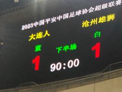 -大连体育中心体育馆