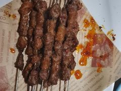 -阿西娅食府(中关村店)