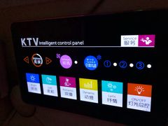 -金乐迪 PARTY KTV(熙街店)