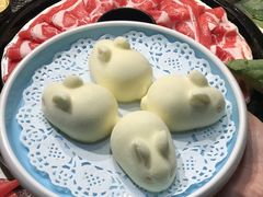 -爆棚肥牛火锅(原福成肥牛城味之缘三里河店)