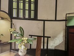 -31号公馆(黄兴广场白果园店)