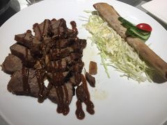 -苔圣园酒家(尊木汇国际艺术广场店)