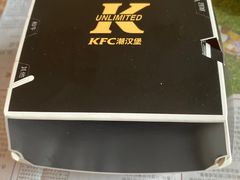 -肯德基(天津奥城店)