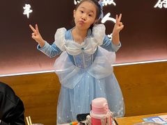 -呷哺呷哺 黄金牧场 (大港油田幸福广场店)